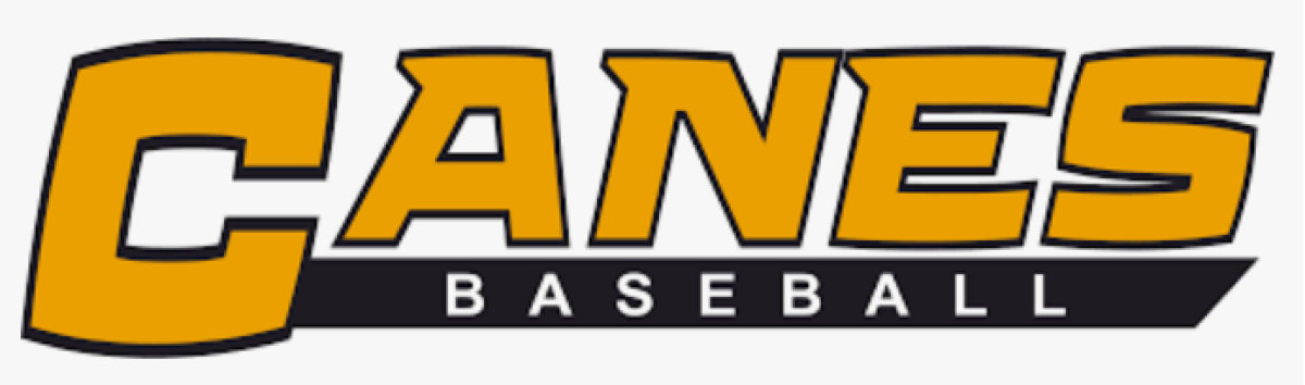 Canes Atlanta Baseball
